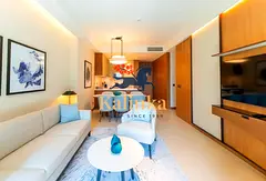 Furnished Unit | Upgraded | Ready to Move
