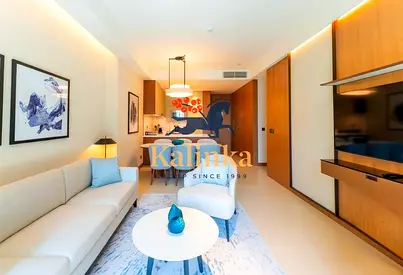 Furnished Unit | Upgraded | Ready to Move