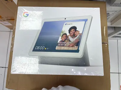 Google Nest Hub Max