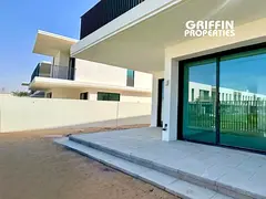 Elora | Valley | Emaar | 4 bed | Single row