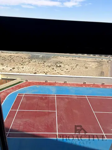 Fully Furnished | Brand New Studio | Balcony | Equiti Gate – Jebel Ali