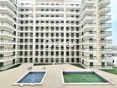 Motivated Seller | Pool View | With maids room