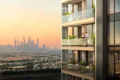 Smart Home | High Floor | Resale | Q4 2026