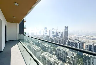 Brand New | Burj View | High Floor
