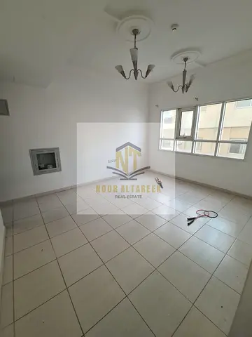 A room, a hall, and two bathrooms, a minute from the Corniche