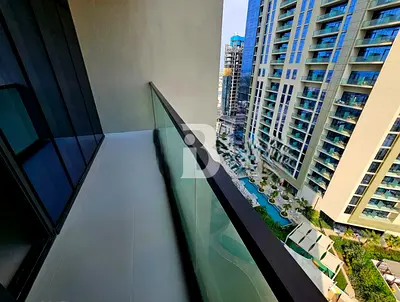 STUDIO UNFURNISHED | NATURAL LIGHTING | AYKON CITY