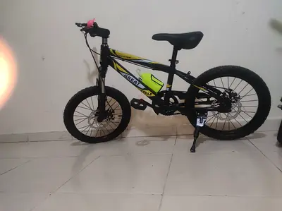 Used bycle