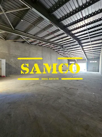 4400 SQFT WAREHOUSE AVAILABLE FOR RENT IN AL QUOZ