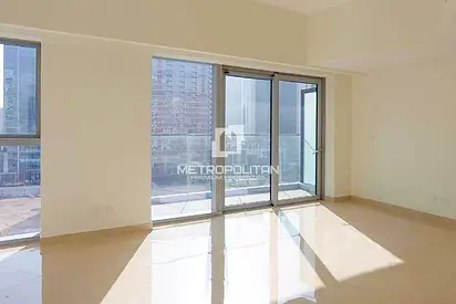 Spacious Layout | Large Balcony | Canal View