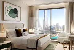 Branded Residence | Near Landmark | HO Q4-2026