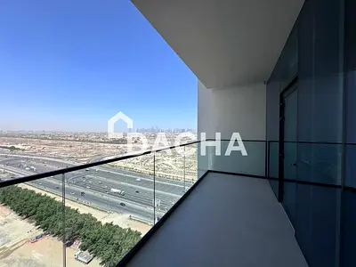 Ready To Move | Fitted Kitchen | Skyline View
