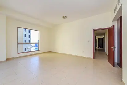 Marina View | Unfurnished | Large Layout