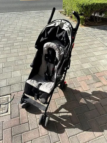 Baby stroller