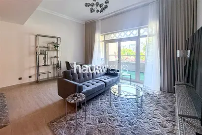 Upgraded | Balcony | Parking | Furnished