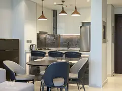 Brand New 2BR | Fully Furnished | Vacant Now