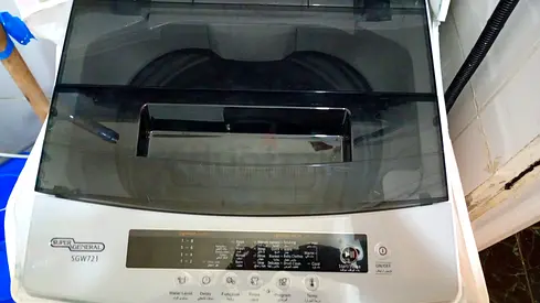 غسالة