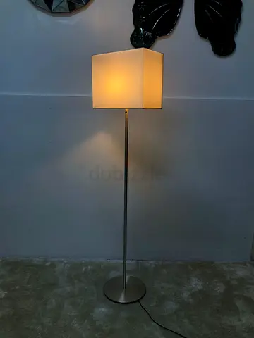 IKEA RINGSTA Floor Lamp