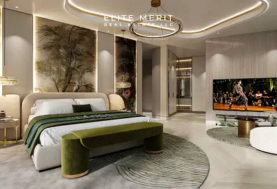 Canal View | High ROI | Resale | Q1 2027