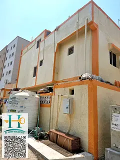 great investment opportunity in Al Nakheel Area – Ajman Building Details: • 📐 Plot Area: 2,40