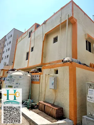 great investment opportunity in Al Nakheel Area – Ajman Building Details: • 📐 Plot Area: 2,400 sq. ft • 🏘️ Total Units: 11 Residential Units • 5 Studios • 5 One Bedroom & Hall • 1 Two Bedroom & Hall •