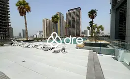 Fully Furnished | High Floor | Upgraded Interiors