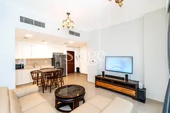Fully Furnished | Amazing View | Ready to Move