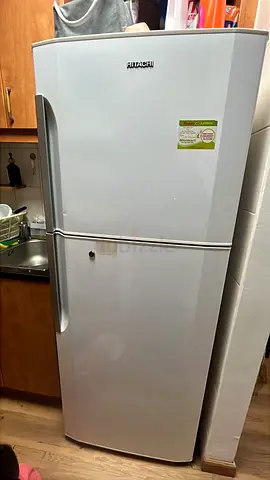 Hitachi refrigerator