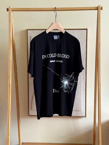 Dior T-shirt for men