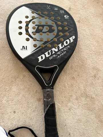 Dunlop Galactica Junior