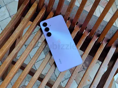 ZTE Blade V80 Max