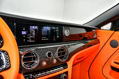 2024 ROLLS-ROYCE SPECTRE photo 10