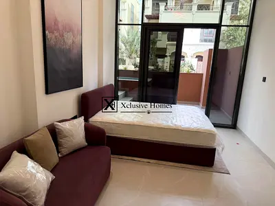 ASHTON PARK | BRAND NEW | FULLY FURNISHED