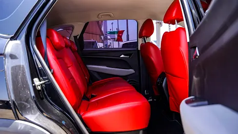 2025 Chevrolet CAPTIVA — миниатюра 15