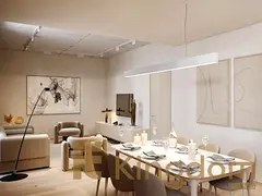 FURNISHED | LUXURY UNIT | SPACIOUS | HANDOVER SOON