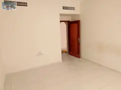 1BR with balcony in Al Nuaimiya 2, near Gulfa Bridge &amp; King Faisal St, prime location, 4 payment