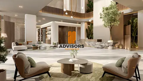 Low Premium I Corner Unit I Open View