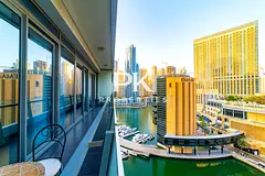 Elegant Marina Living | Prime Waterfront Locatio