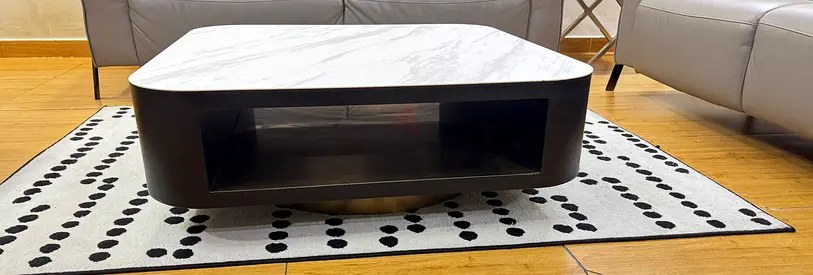 MINOTTI Milton Coffee Table
