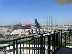 High Floor | Ready to Move | Prime Location | Ferrari World View