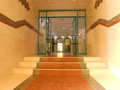 1 BED ROOM AND 2 BED ROOM W BALCONY