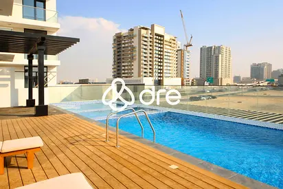 Fully Furnished | Near Metro | 12 Cheques