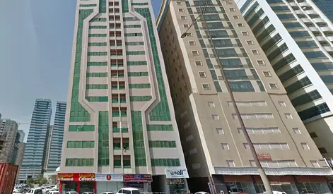 Spacious 1 Bedroom At Al Nahda Sharjah start 22k