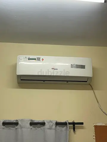 Super general Split Ac 1.5 ton