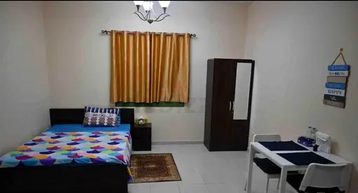 FAMILY ROOM AVAILABLE IN AL JAFILIYA
