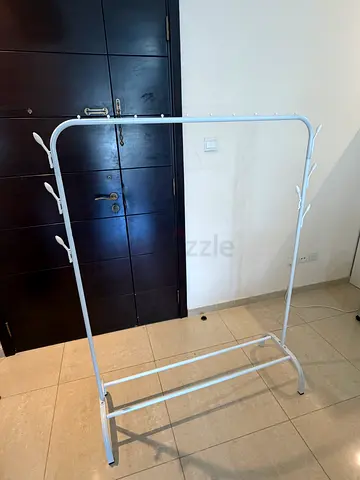 Clothes rack