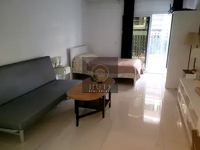 FURNISHED | WITH BALCONY | PREMIUM LIVING