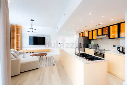 Fully Upgraded  1BR in Downtown- Direct from Landlord - No Commission
