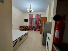 Hot Deal Spacious Studio on Monthly Basis in 3000 per Month near to Border Al Nahda Sharjah call Sid