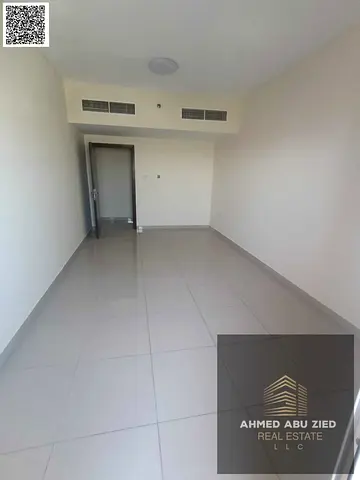 Master 2 Bedroom Apartment in Al Nuaimiya 1 | 3 Bathrooms & Built-in Wardrobes | Spacious Layout with Laundry Area | Family Apartment Near Gulfa Bridg
