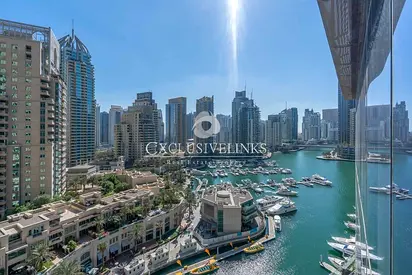 Marina View | Fully Furnished | Prime Location